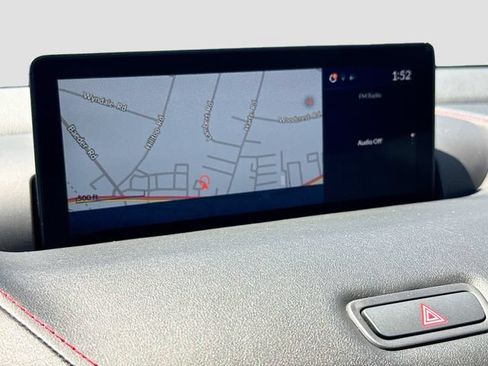 Used 2022 Acura TLX w/ A-SPEC Pkg FWD image 17