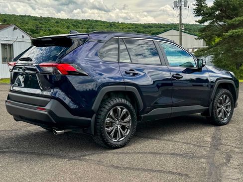 Used 2024 Toyota RAV4 XLE Premium w/ Weather Package AWD/4WD image 3