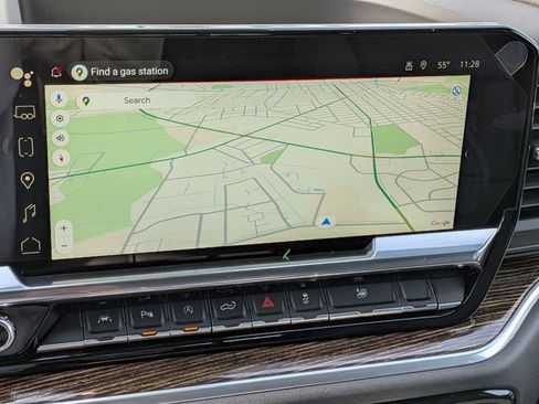 New 2026 GMC Sierra 1500 Elevation w/ Elevation Premium Package image 23