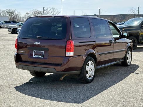 Used 2007 Chevrolet Uplander LS w/ Climate Package image 5