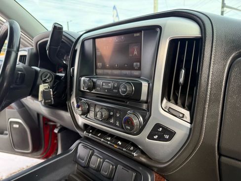 Used 2014 GMC Sierra 1500 SLT w/ SLT Preferred Package image 23