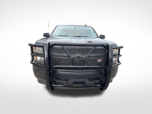 Used 2015 Chevrolet Silverado 1500 W/T RWD image 2