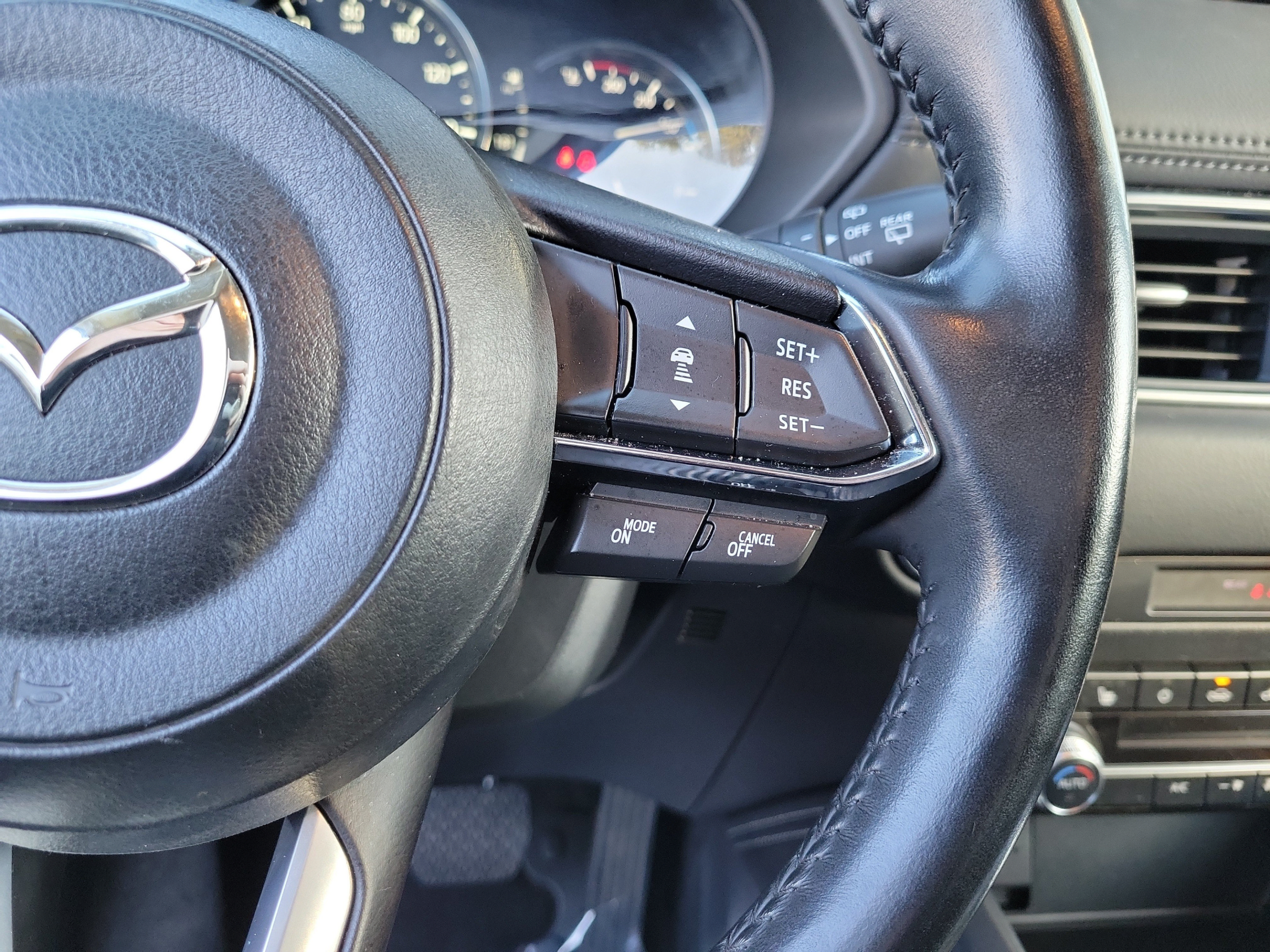 Used 2024 MAZDA CX-5 AWD 2.5 S image 24