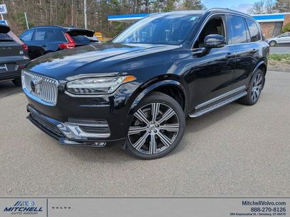 Certified 2023 Volvo XC90 B6 Ultimate