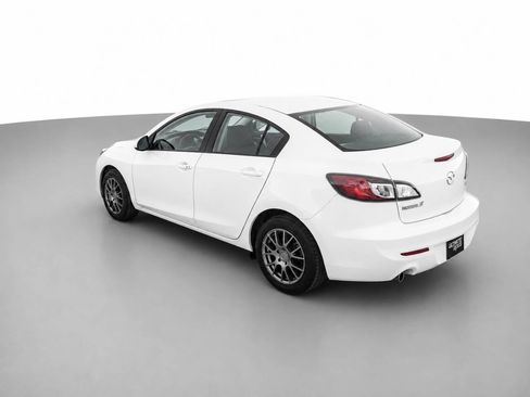 Used 2013 MAZDA MAZDA3 i Grand Touring FWD image 7