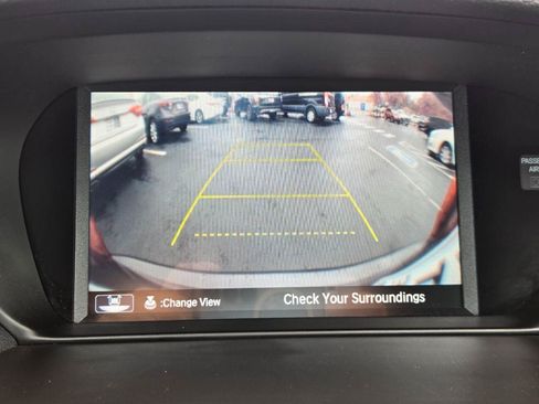 Used 2015 Acura TLX V6 FWD image 28
