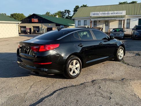Used 2015 Kia Optima LX FWD image 6