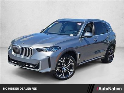 Used 2026 BMW X5 xDrive40i w/ Executive Package