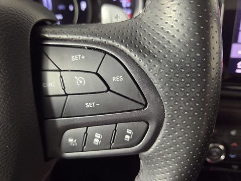 Used 2023 Dodge Durango R/T AWD/4WD image 16