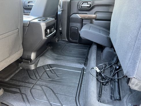 Used 2019 Chevrolet Silverado 1500 RST AWD/4WD image 19