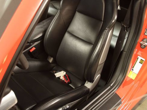 Used 2017 Porsche 911 Carrera GTS RWD image 35