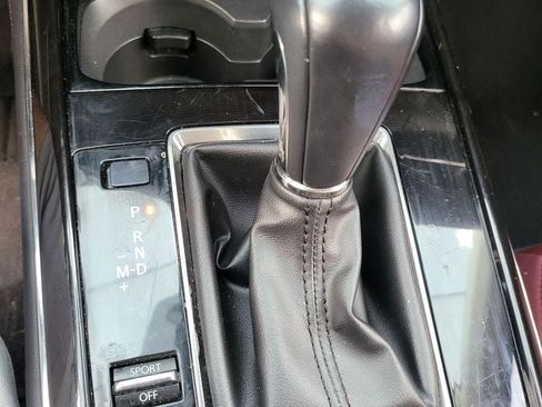 Used 2025 MAZDA CX-30 AWD 2.5 S w/ Preferred Package image 6