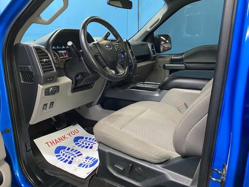 Used 2020 Ford F150 XLT w/ Equipment Group 302A Luxury image 13