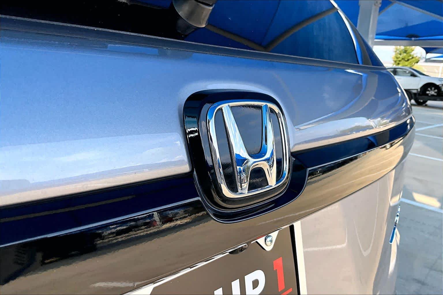 Used 2023 Honda Passport Elite image 30