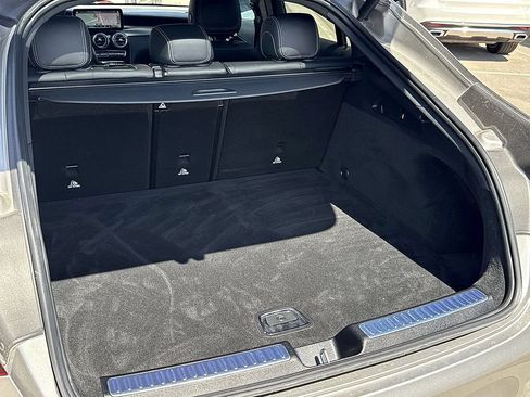 Certified 2022 Mercedes-Benz GLC 300 4MATIC Coupe image 12