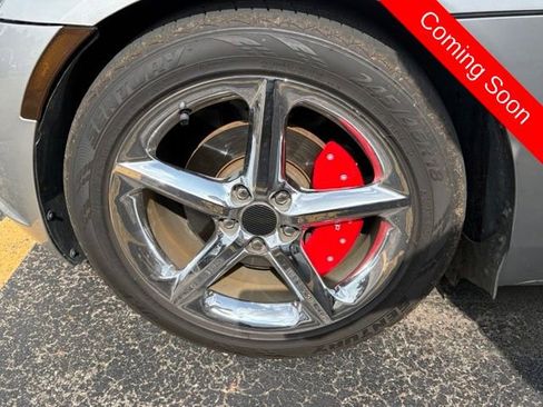 Used 2007 Saturn Sky w/ Premium Trim Pkg RWD image 7