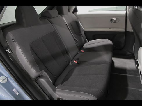 Certified 2024 Hyundai Ioniq 5 SEL RWD image 20