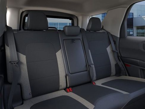 New 2026 Ford Bronco Sport Big Bend image 11