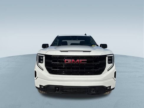 New 2026 GMC Sierra 1500 Elevation image 2