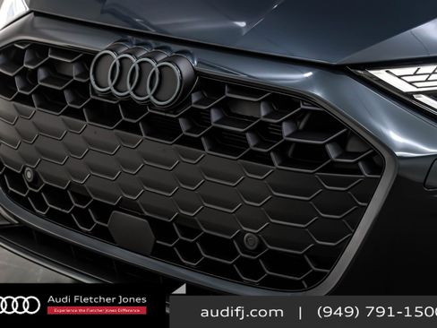 New 2026 Audi A3 2.0T Premium Plus image 13