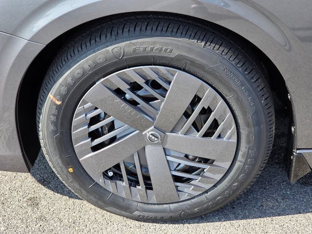New 2027 Nissan Sentra S FWD image 8
