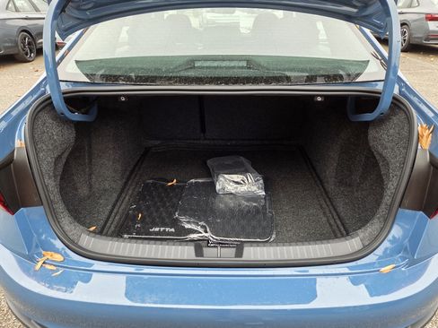 New 2026 Volkswagen Jetta Sport image 4