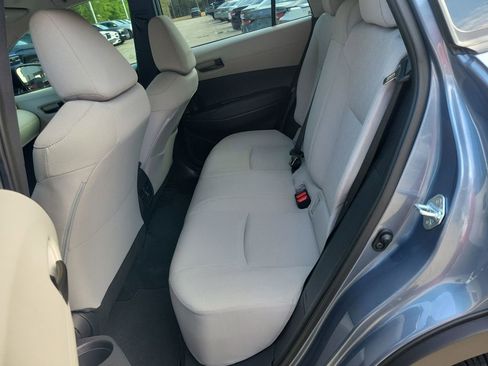 Used 2025 Toyota Corolla Cross L FWD image 16