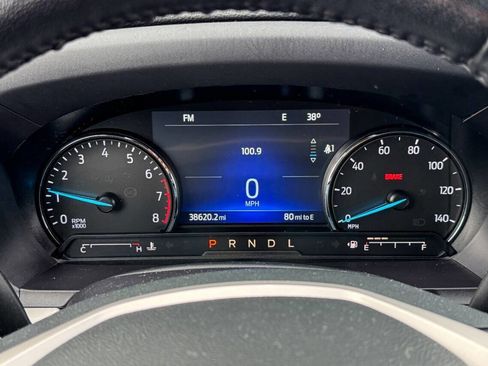 Used 2022 Ford Explorer XLT w/ Equipment Group 202A image 25