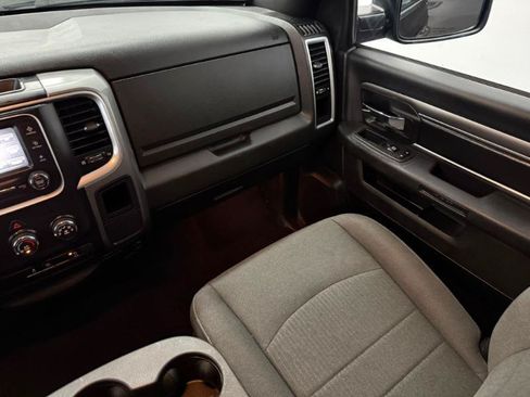Used 2024 RAM 1500 Warlock AWD/4WD image 19