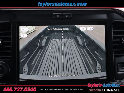 Used 2025 Ford F450 King Ranch w/ Chrome Package image 25