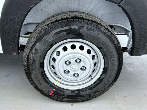 New 2026 RAM ProMaster 2500 w/ Safety Group image 18