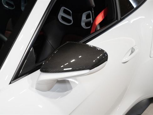 Used 2025 Porsche 911 GT3 RS RWD image 32