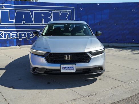 New 2026 Honda Accord SE image 2