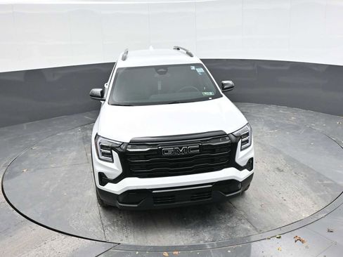 New 2026 GMC Terrain Elevation w/ Elevation Premium Package image 35
