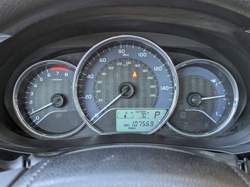 Used 2016 Toyota Corolla L image 21