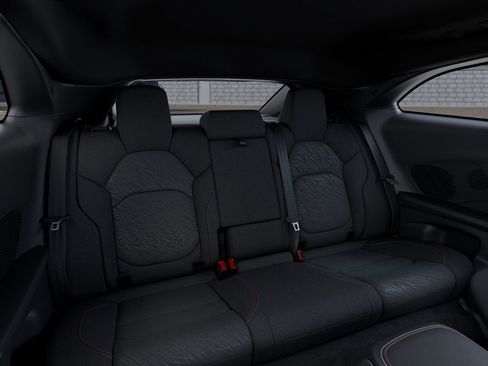 New 2026 Dodge Charger GT w/ Blacktop Package image 15