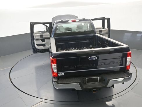 Used 2021 Ford F250 XL w/ STX Appearance Package image 66