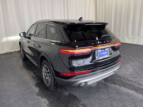 Used 2022 Lincoln Corsair AWD w/ Equipment Group 101A image 29