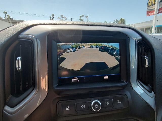 Used 2021 Chevrolet Silverado 1500 Custom RWD image 14