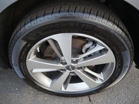 Used 2023 Genesis GV80 3.5T Advanced + image 15