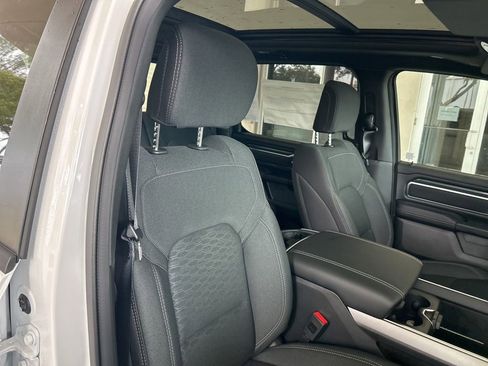 New 2026 RAM 1500 Big Horn image 23