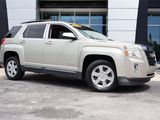 Used 2014 GMC Terrain SLT image 2