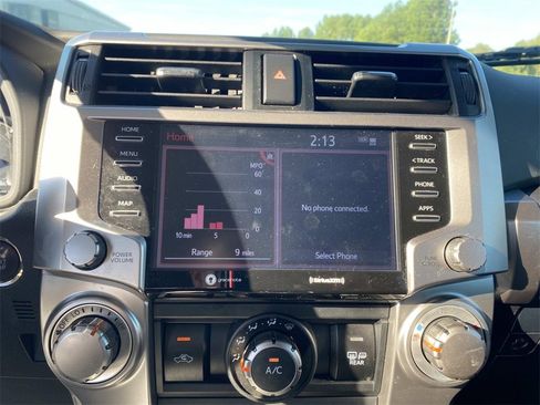 Used 2023 Toyota 4Runner SR5 image 18