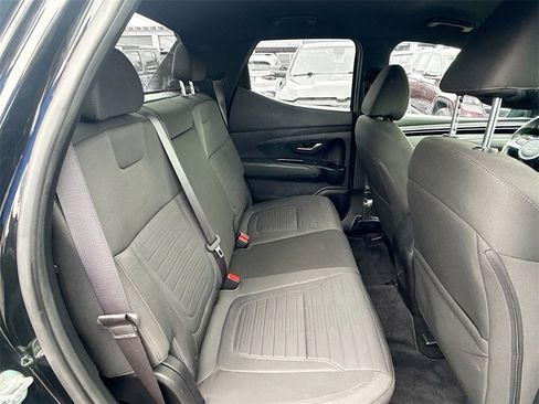 Used 2022 Hyundai Santa Cruz SEL image 30