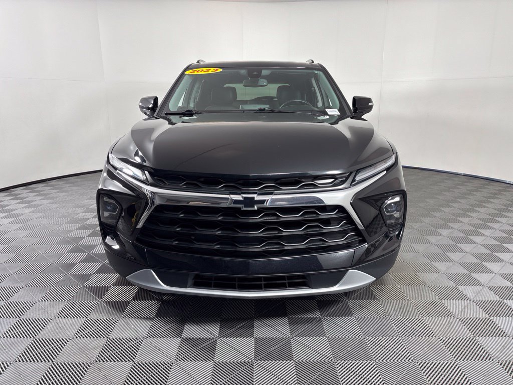 Used 2023 Chevrolet Blazer LT w/ LPO, Floor Liner Package AWD/4WD image 17