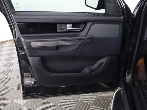 Used 2013 Land Rover Range Rover Sport GT Limited Edition w/ GT Limited Edition Pkg AWD/4WD image 22