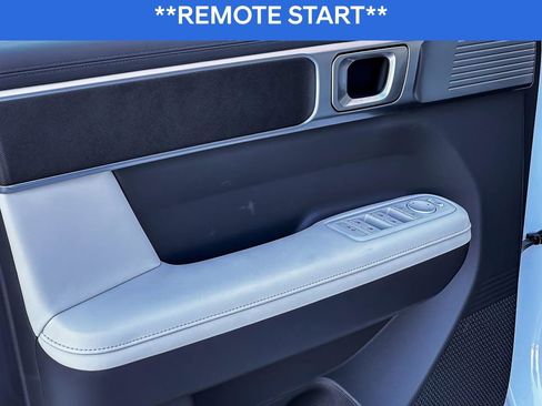 Used 2026 Hyundai Santa Fe SEL image 14