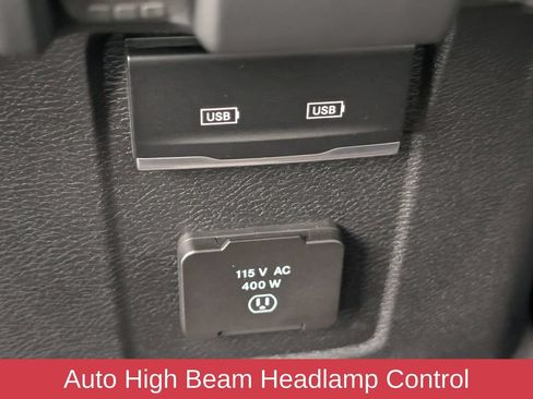 Used 2025 Jeep Gladiator Rubicon AWD/4WD image 27