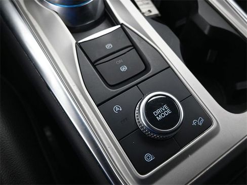 Used 2023 Ford Explorer Limited image 26