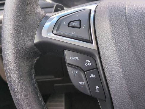 Used 2019 Ford Edge SEL w/ Equipment Group 201A AWD/4WD image 22